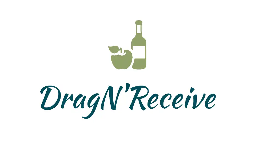 DragN'Receive ✦ Application de Click&Collect, produits locaux