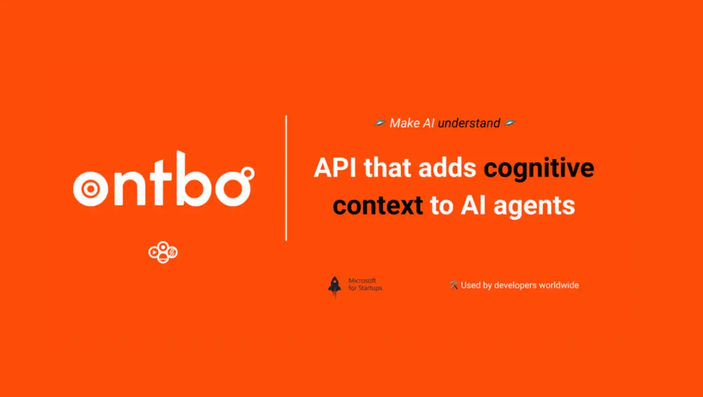 ONTBO ✦ Couche de Mémoire et de Contexte pour Agents IA